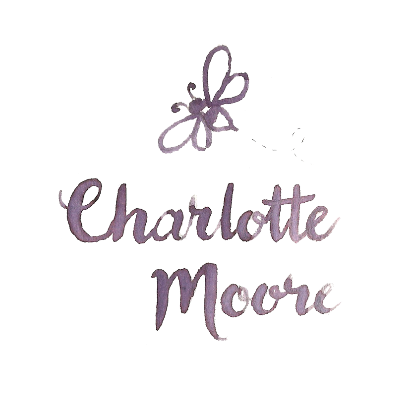 cmooreillustration logo